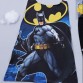 Bộ hóa trang siêu nhân người dơi Batman - tặng áo choàng và mặt nạ