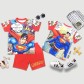 Đồ bộ lửng siêu nhân 3D Superman truyện tranh